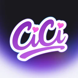 Ícone de Cici - Conversa Fácil